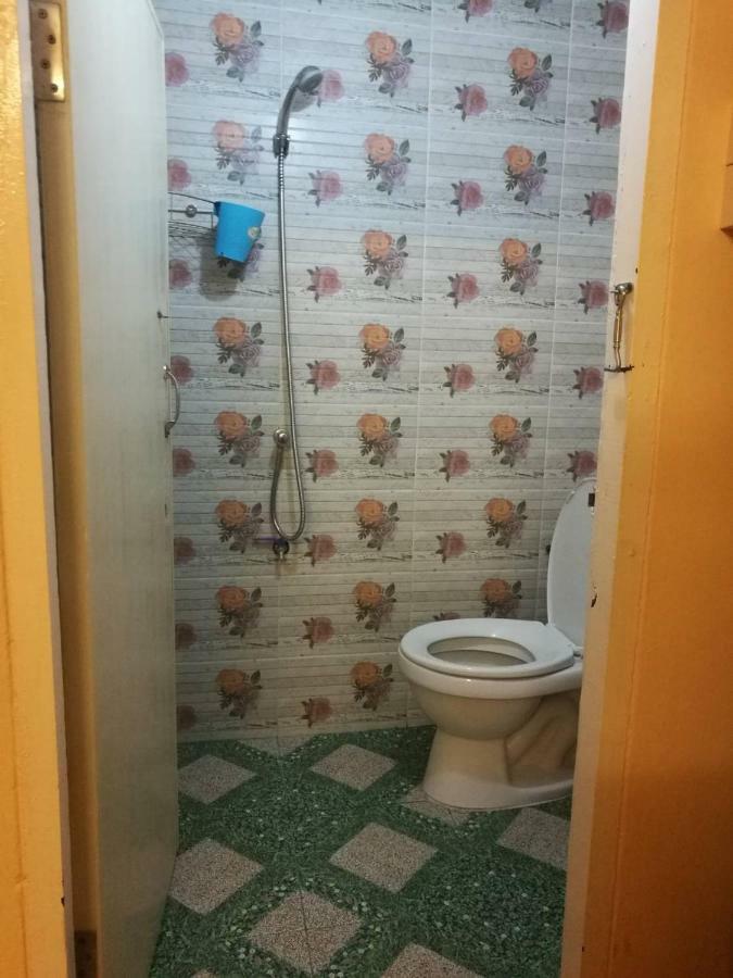 Suansin Art Garden Aparthotel Ban Lat Krachaeng Екстериор снимка